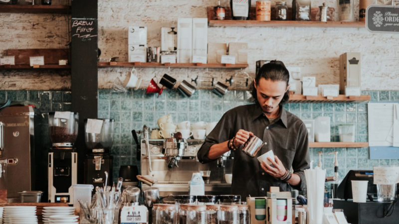 Pourquoi acheter son café chez un torréfacteur ?