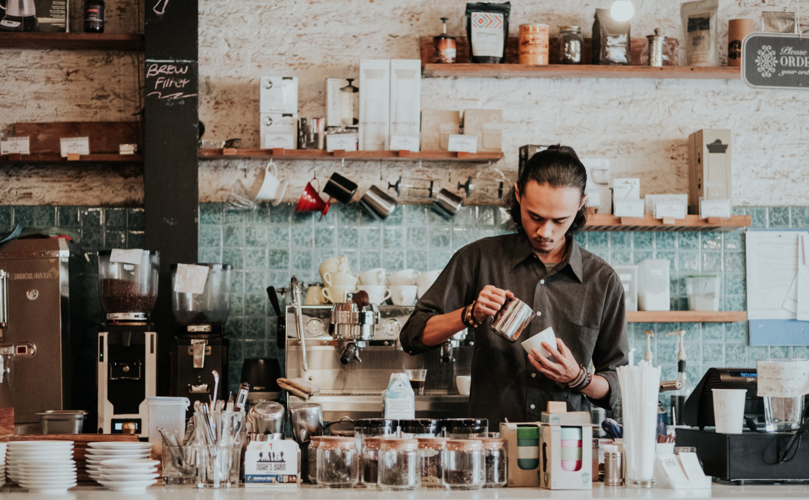 Pourquoi acheter son café chez un torréfacteur ?