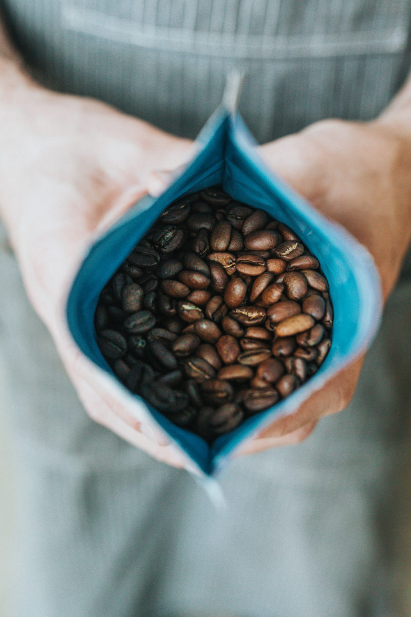 Comment bien conserver le café ?